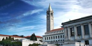 University of California, Berkeley